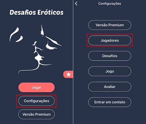 Sexgame: testei o app de jogo erótico para ver se o sexo 